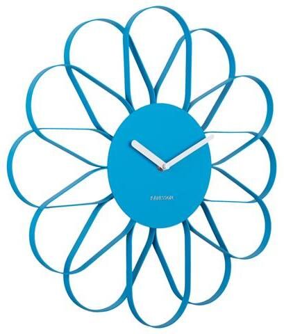 Karlsson Wall Clock Arkis