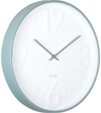 Karlsson Wall Clock Ayuno