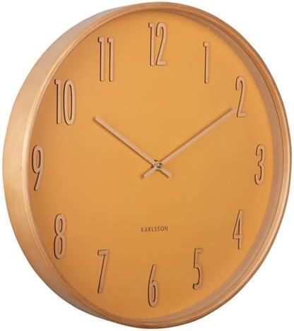 Karlsson Wall Clock Gracil