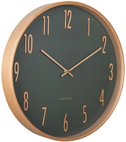 Karlsson Wall Clock Gracil