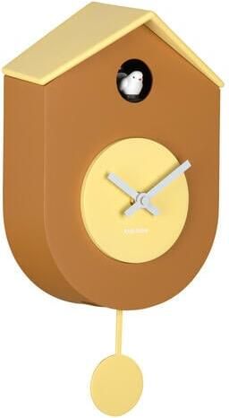 Karlsson Wall Clock Grato Cuckoo