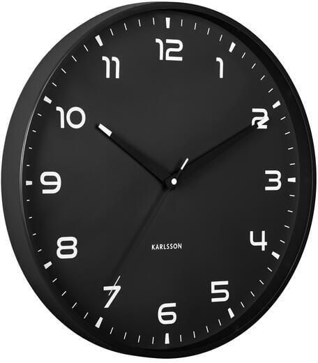 Karlsson Wall Clock Orgullo