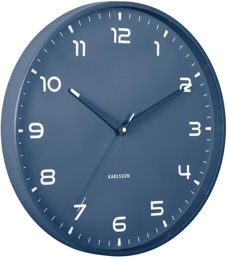 Karlsson Wall Clock Orgullo