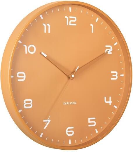 Karlsson Wall Clock Orgullo