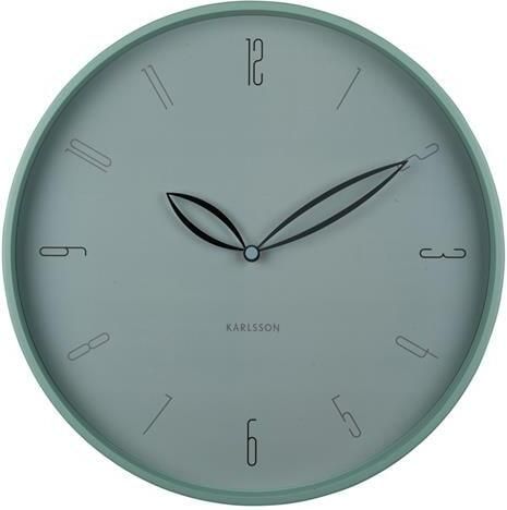 Karlsson Wall Clock Petals
