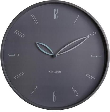 Karlsson Wall Clock Petals