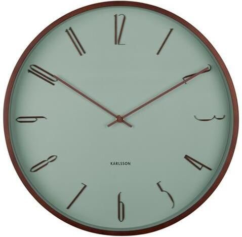 Karlsson Wall Clock Scandia