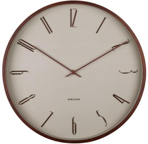 Karlsson Wall Clock Scandia