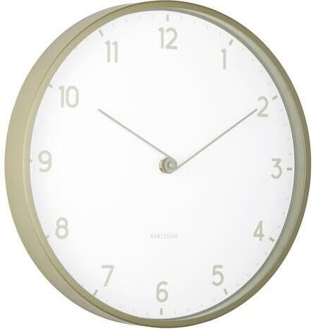 Karlsson Wall Clock Sencillez