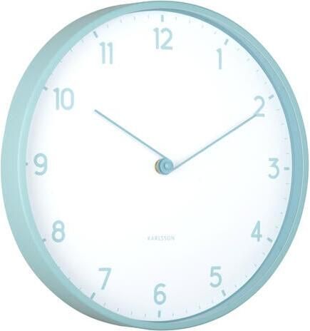 Karlsson Wall Clock Sencillez
