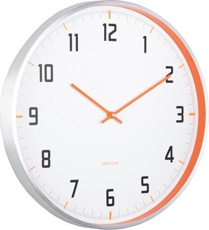 Karlsson Wall Clock Sporty