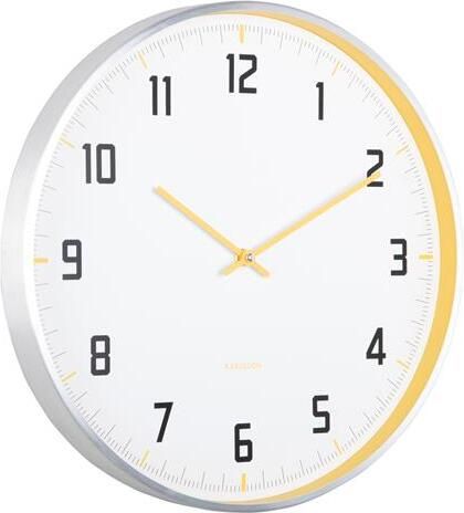 Karlsson Wall Clock Sporty