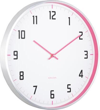 Karlsson Wall Clock Sporty