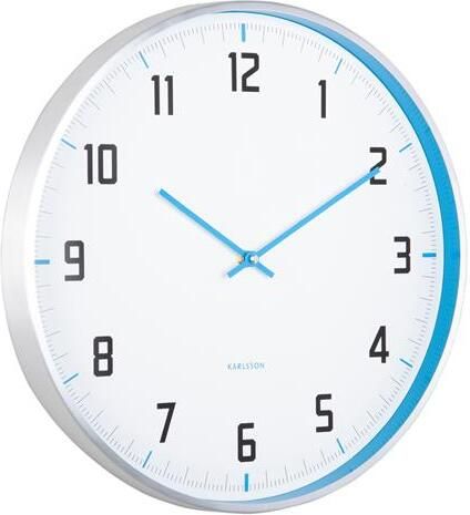 Karlsson Wall Clock Sporty