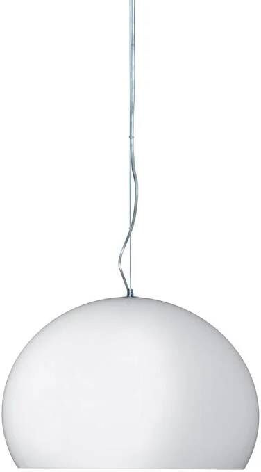 Kartell FL Y Hanglamp Wit Small - Foto 1