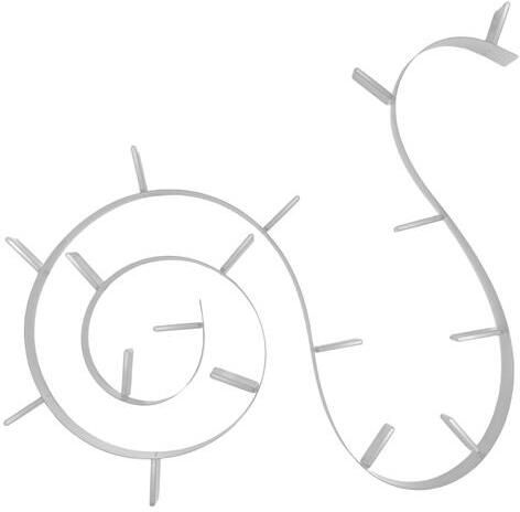 Kartell Bookworm Boekenplank