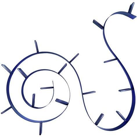 Kartell Bookworm Boekenplank