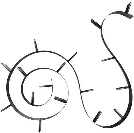 Kartell Bookworm Boekenplank