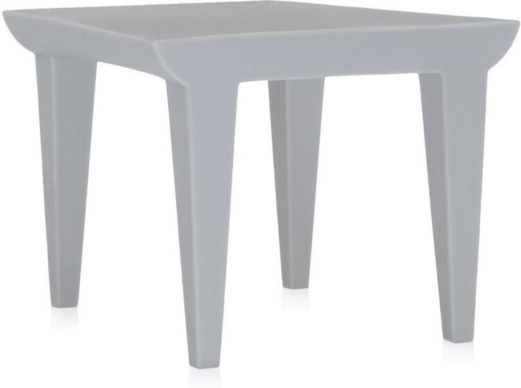 Kartell Bubble Club Tafel 51 5 x 51 5 cm