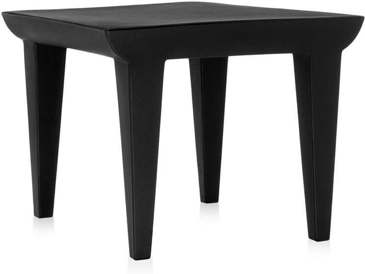 Kartell Bubble Club Tafel 51 5 x 51 5 cm