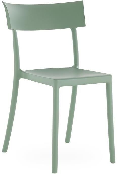 Kartell Catwalk Eetkamerstoel Sage