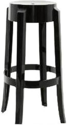 Kartell Charles Ghost Barkruk