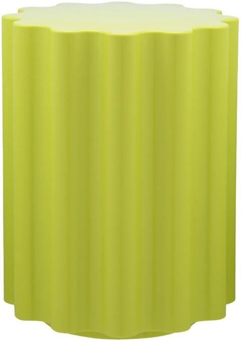 Kartell Colonna Bijzettafel Groen