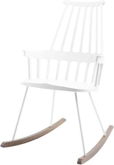 Kartell Comback Schommelstoel