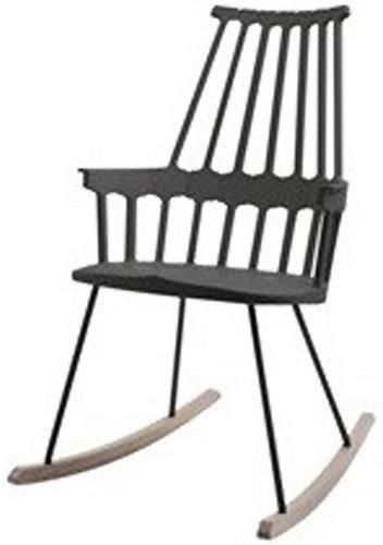 Kartell Comback Schommelstoel