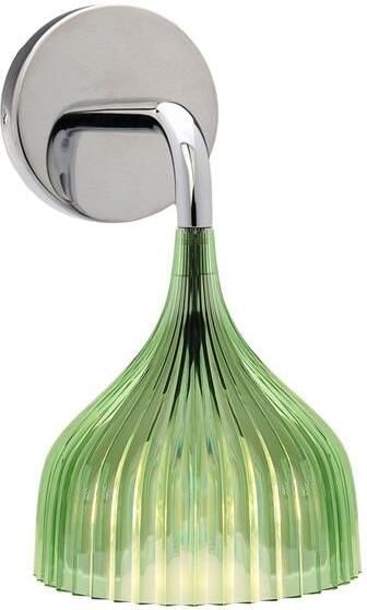 Kartell E Wandlamp