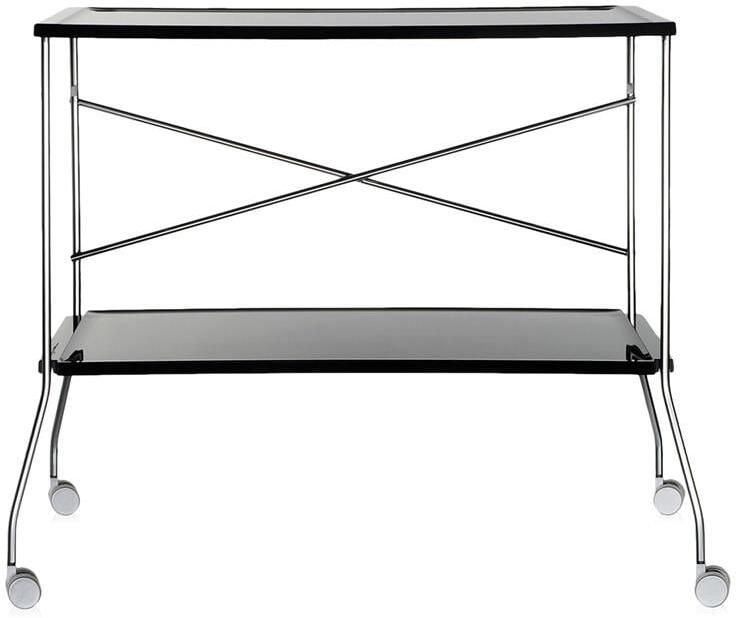 Kartell Flip Bijzettafel