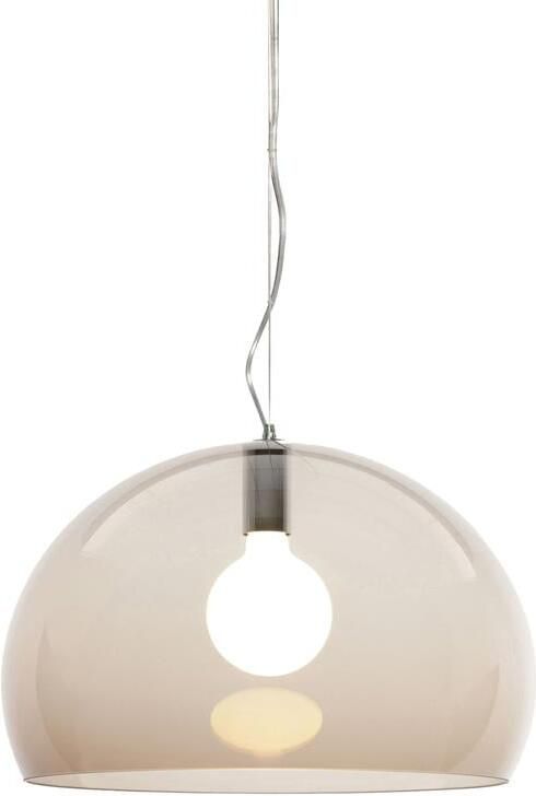 Kartell FL Y Hanglamp Cola
