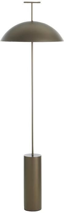 Kartell Geen-A Vloerlamp Brons