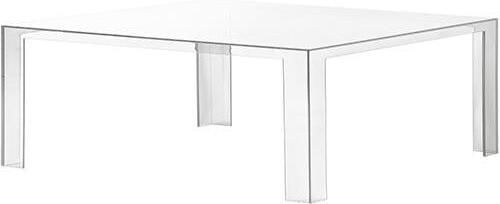 Kartell Invisible Table Salontafel