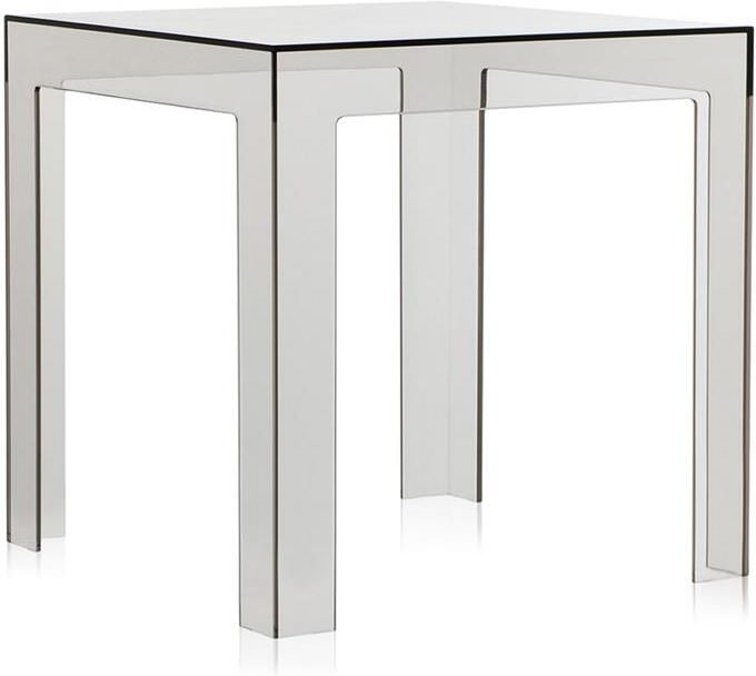 Kartell Jolly Bijzettafel Grijs
