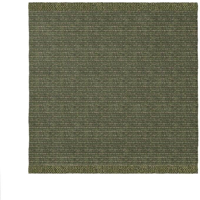 Kartell Kleo Buitenkleed 200 x 200 cm- Groen