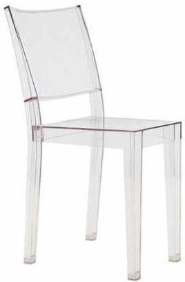 Kartell La Marie Stoel Transparant - Foto 2