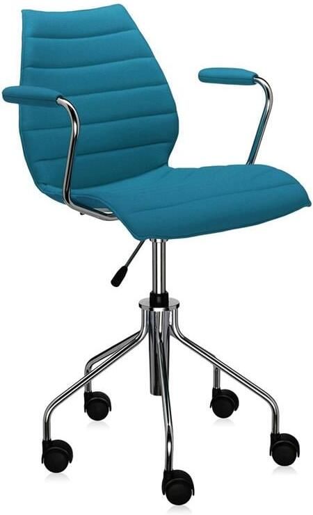 Kartell Maui Soft Bureaustoel