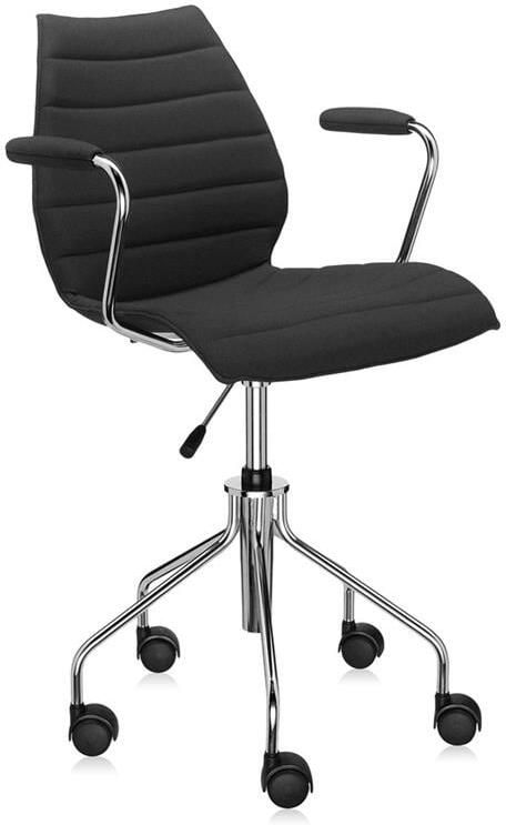 Kartell Maui Soft Bureaustoel