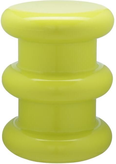 Kartell Pilastro Bijzettafel Groen