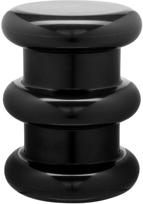 Kartell Pilastro Bijzettafel Zwart