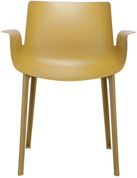 Kartell Piuma Eetkamerstoel
