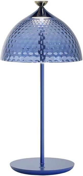 Kartell Pumo Tafellamp Sky Blue