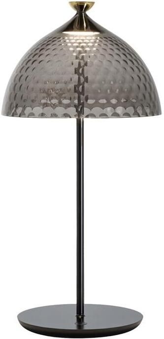 Kartell Pumo Tafellamp Zwart