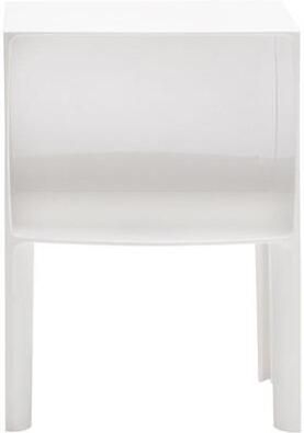 Kartell Small Ghost Buster Commode H 40 cm Wit - Foto 2