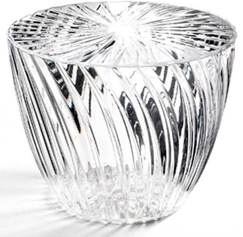 Kartell Sparkle 35 cm Kristal - Foto 2