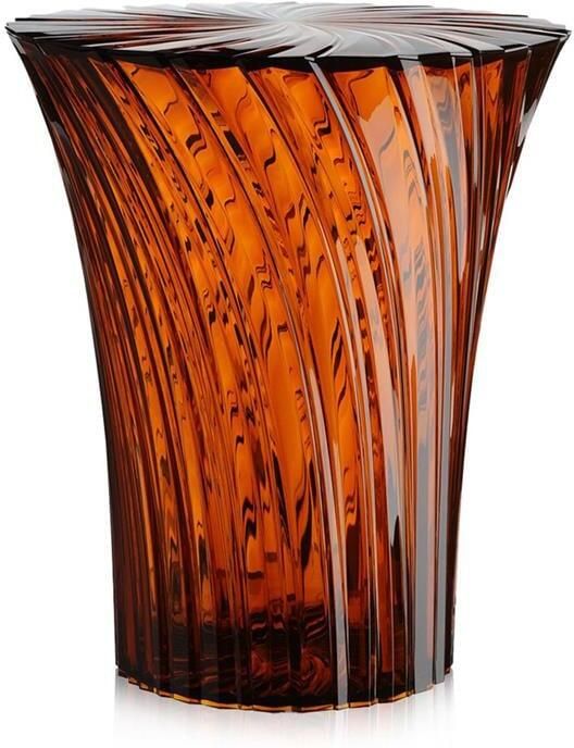 Kartell Sparkle Bijzettafel