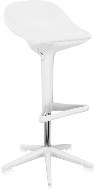 Kartell Spoon Barkruk