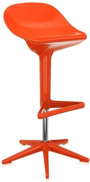 Kartell Spoon Barkruk