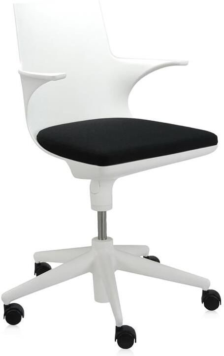 Kartell Spoon Bureaustoel